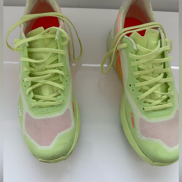 ADIDAS Terrex Agravic Ultra Trail Running Shoes - Picture 6 of 9